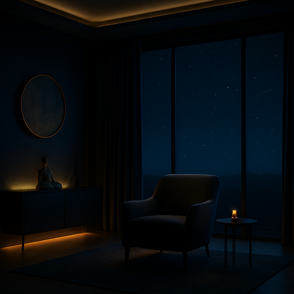 Sanctuary